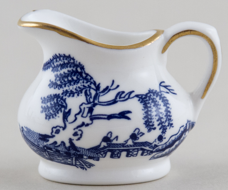 Miniature Jug or Creamer c1960-1980